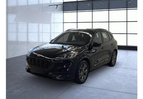 Ford Kuga #1