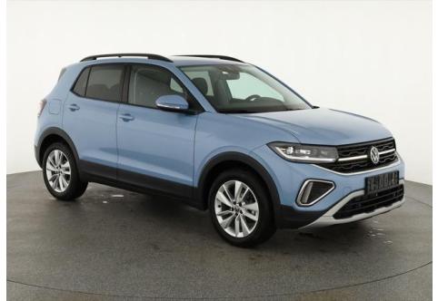 VW T-Cross #2
