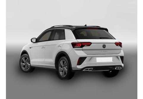 VW T-Roc #3