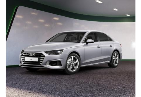 Audi A4 #1