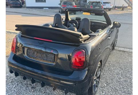 Mini Decappottabile #6