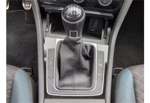 VW Golf #11