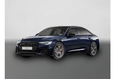 Audi S6 #1