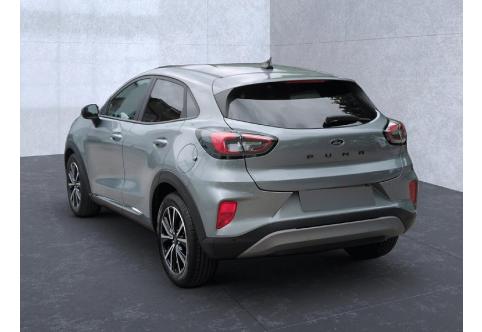 Ford Puma #2