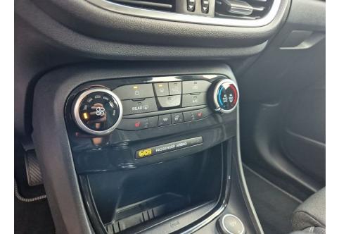 Ford Puma #20