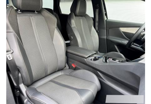 Peugeot 5008 #9