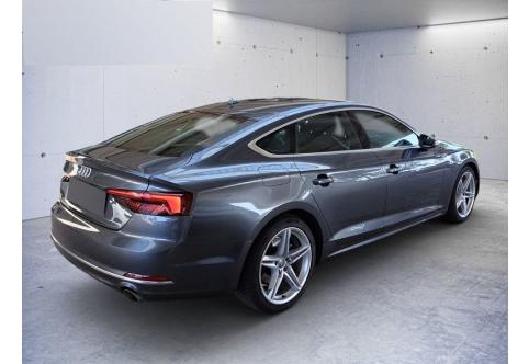 Audi A5 #3