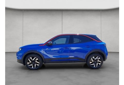 Opel Mokka #4