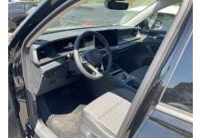 VW Tayron