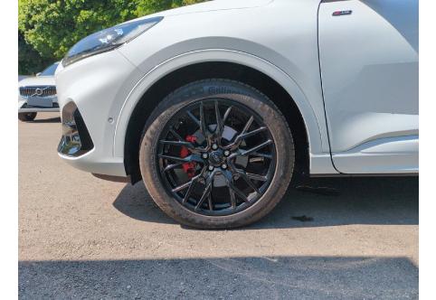 Ford Kuga #19