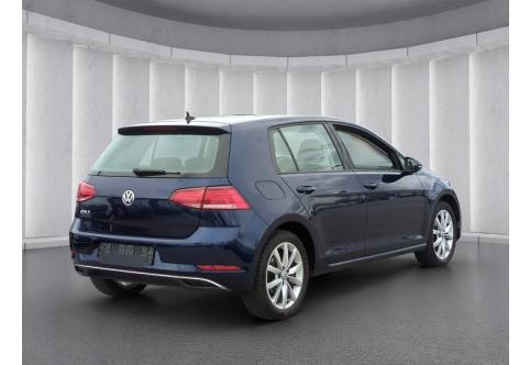 VW Golf #2