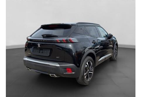Peugeot 2008 #5