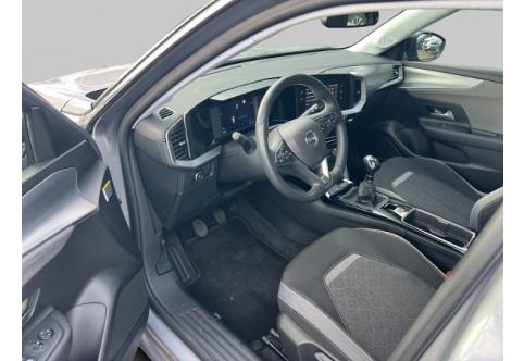 Opel Mokka #16