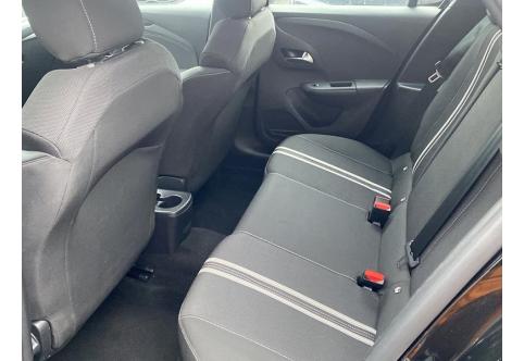 Opel Corsa #5