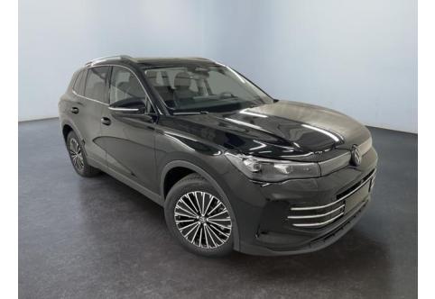 VW Tiguan #2