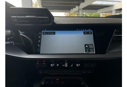 Audi S3 #18