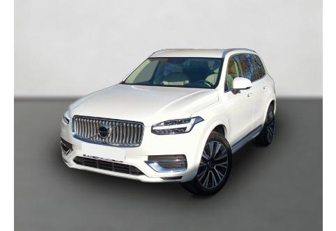 Volvo XC90 #1