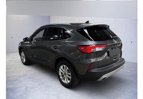 Ford Kuga #4