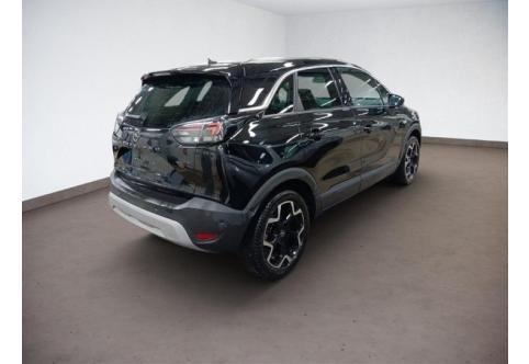 Opel Crossland X #2