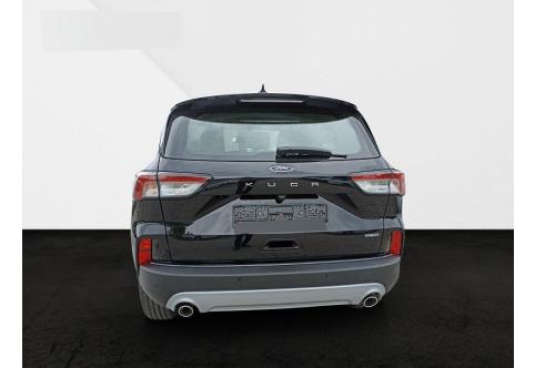 Ford Kuga #4