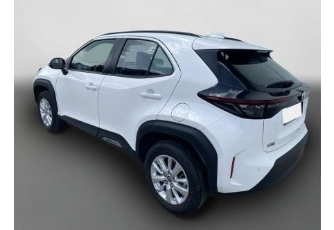 Toyota Yaris Cross #5