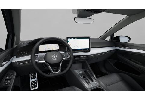VW Golf #2