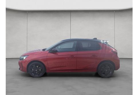 Opel Corsa #2