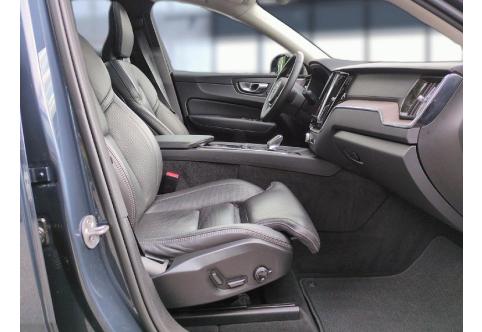 Volvo XC60 #18