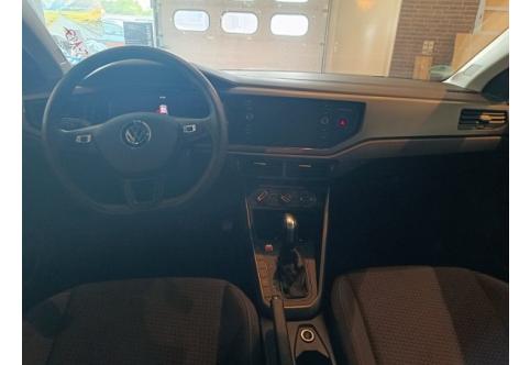 VW Polo #4