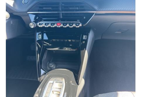 Peugeot 2008 #11
