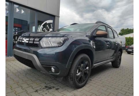 Dacia Duster #1