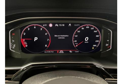 VW Polo #13