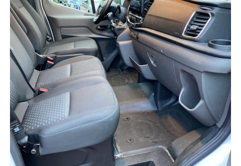 Ford Transit #14