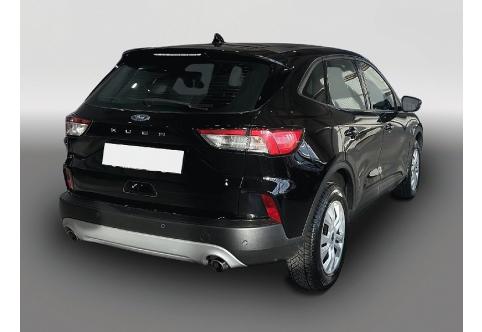 Ford Kuga #3