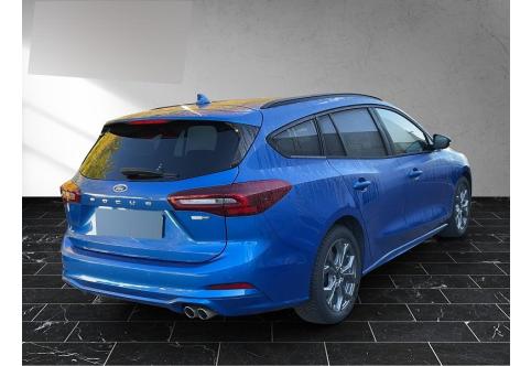 Ford Focus #3