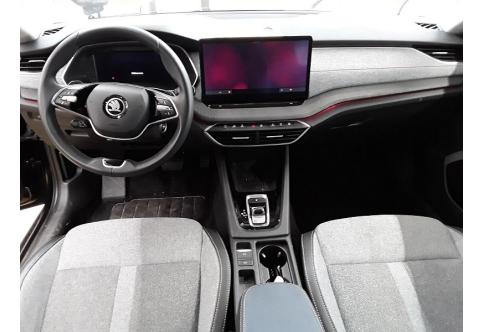 Skoda Octavia #6