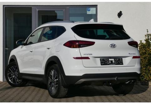 Hyundai Tucson #10