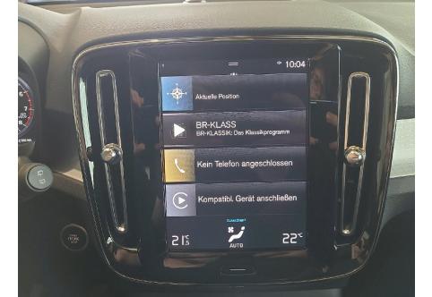 Volvo XC40 #7