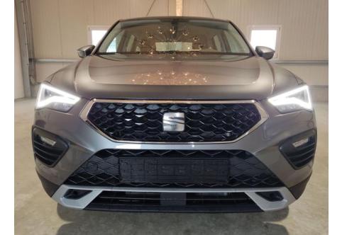 Seat Ateca #2