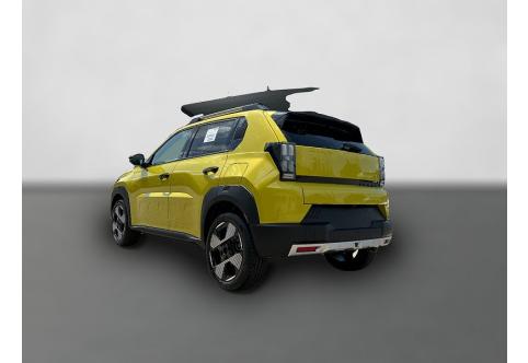 Fiat Grande Panda #2