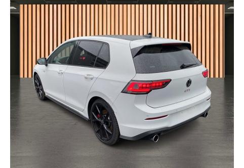 VW Golf #7