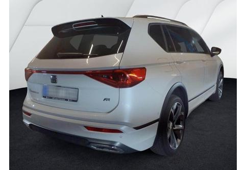 Seat Tarraco #2