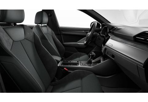 Audi Q3 #4