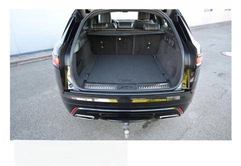 Land Rover Range Rover #7