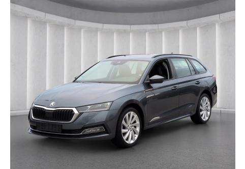 Skoda Octavia #2