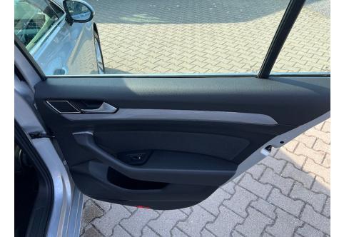 VW Passat #15