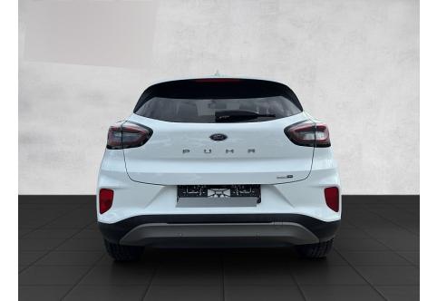 Ford Puma #13