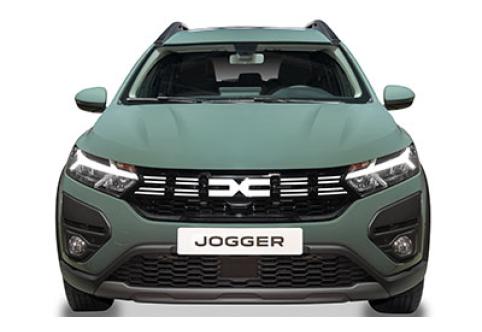 Dacia Jogger 7-Sitzer #2