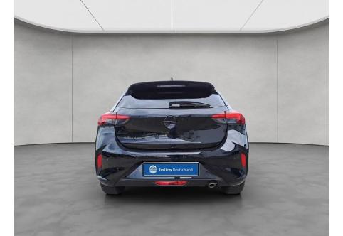 Opel Corsa #2