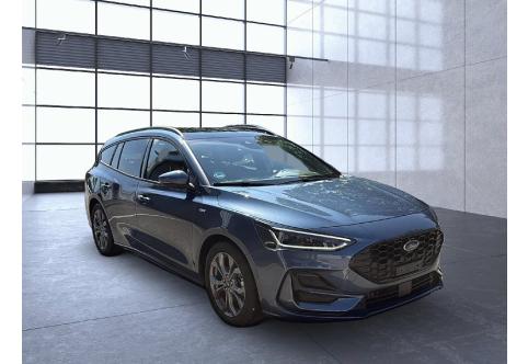 Ford Focus #4